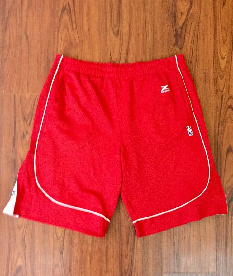 90s Vintage Official NBA Chicago BULLS Zipway Basketball ...