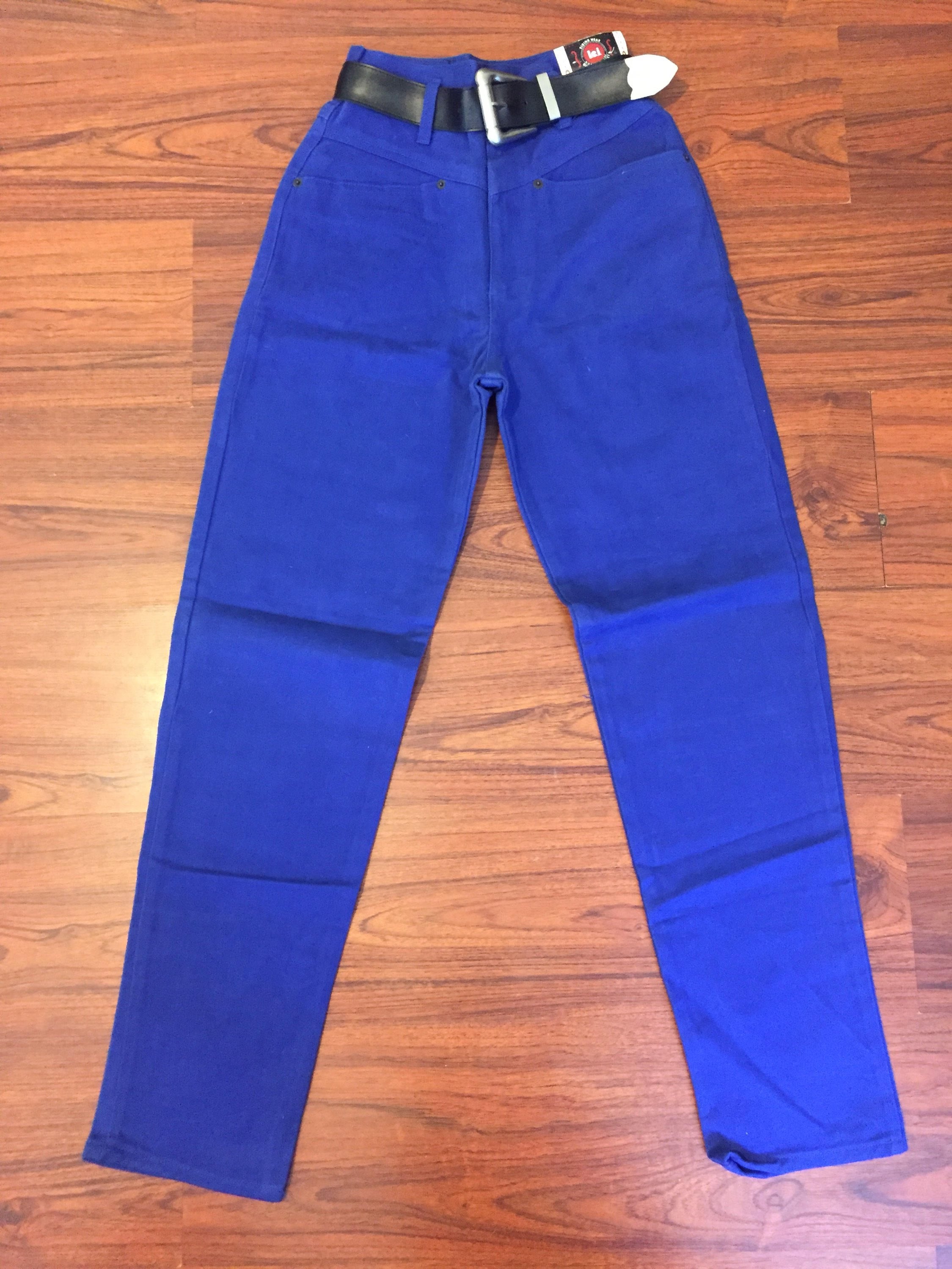 lei jeans 90s