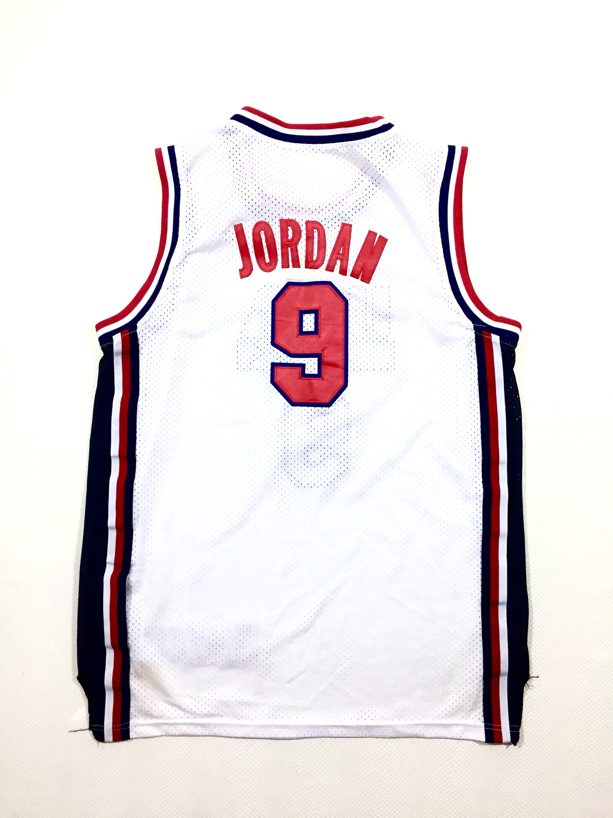 jordan 9 jersey