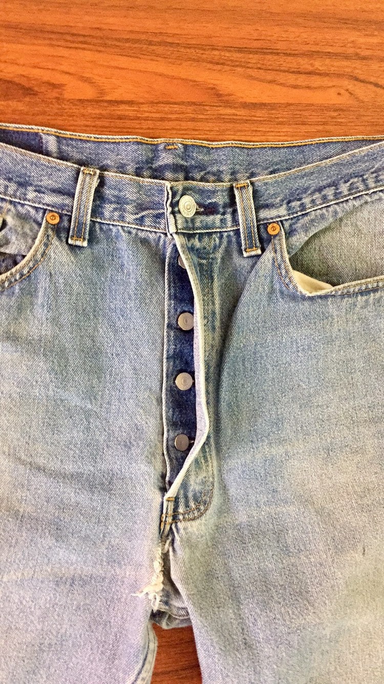 levis 501 mom jeans vintage