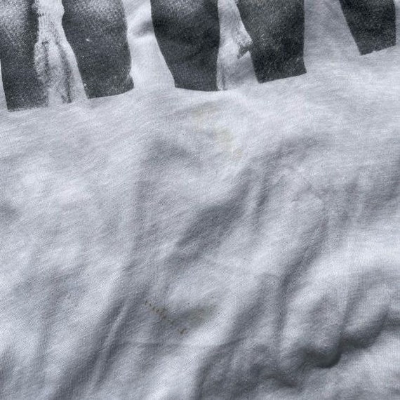 RARE Original Red Hot Chili Peppers Socks Band 1980’s… Gem