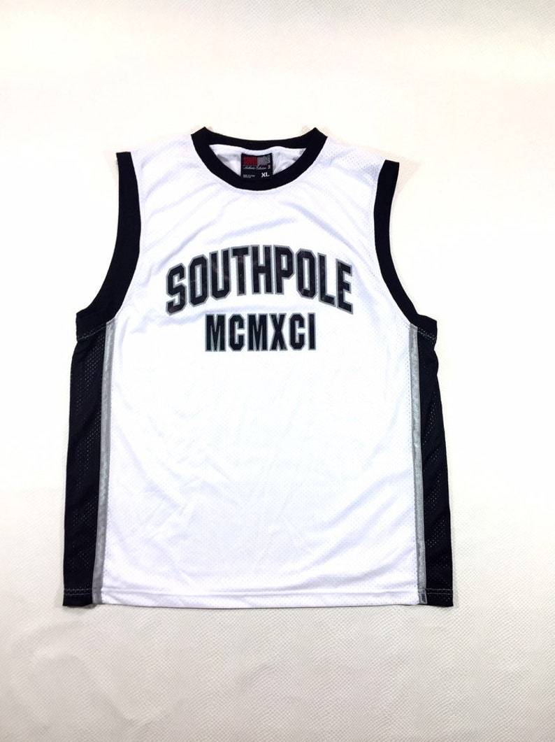southpole mcmxci jacket