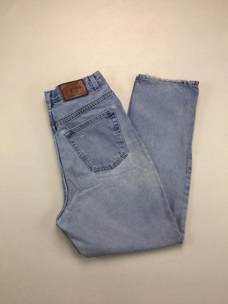 jones sport jeans