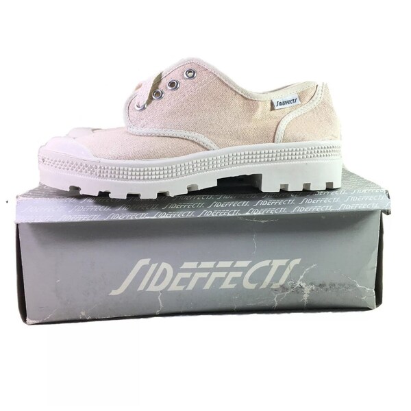 90s chunky sneakers