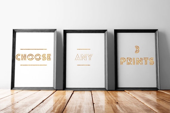 Anatomy Print Set Medical Office Art Set Of Three Doctor S Etsy