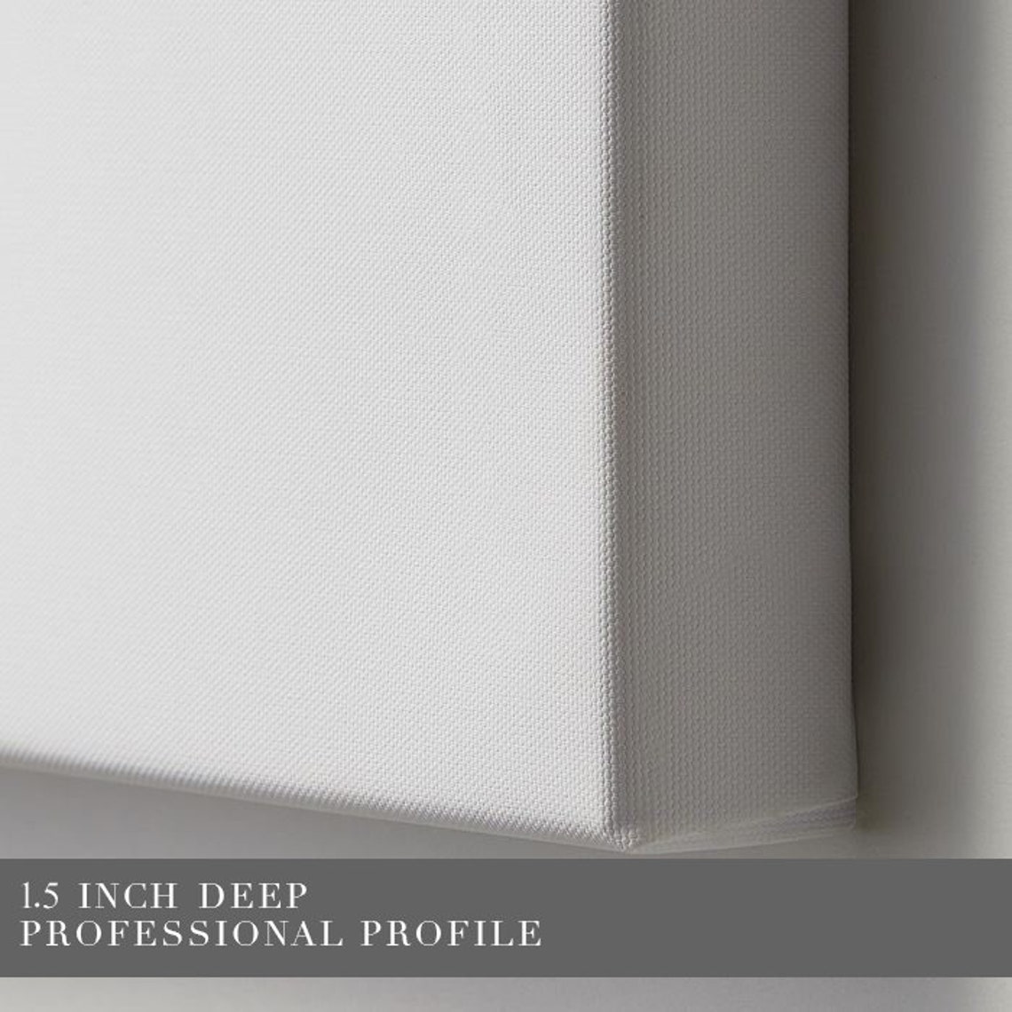 Canvas Gallery Wrap Fine Art Print Etsy