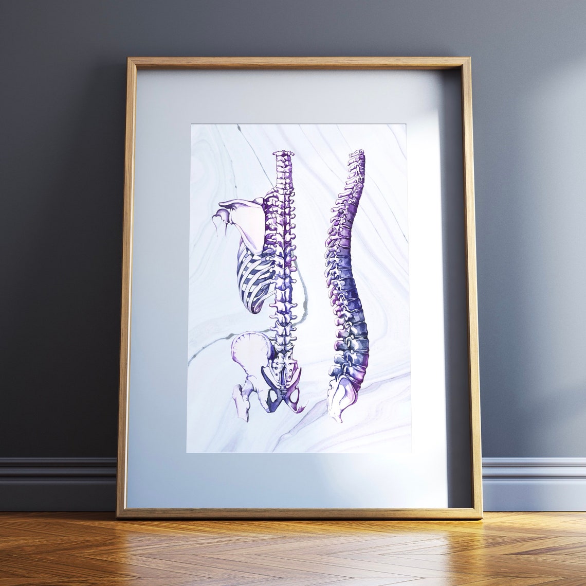 Chiropractic Posters for Chiropractic Office Art Prints for Etsy
