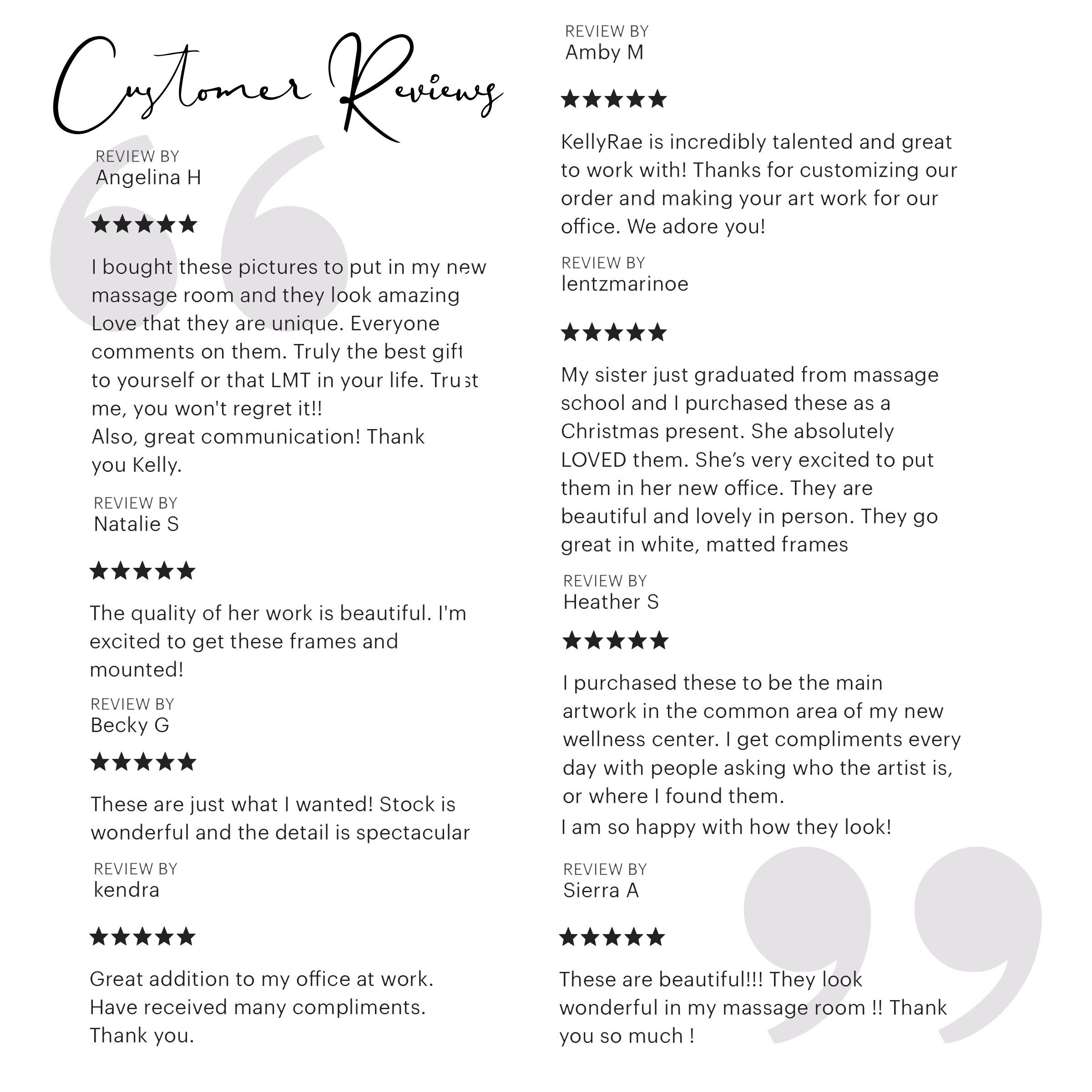 Massage Therapist Graduation Gift Massage Studio Gifts Etsy