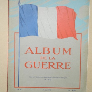 revue 1915 year