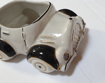 Ceramic cart