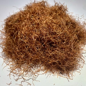 Organic Corn Silk Dry Herb 1oz (Zea mays)