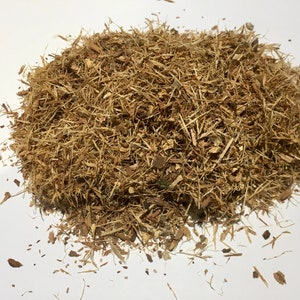 Organic White Oak Bark Dry Herb 1oz (Quercus alba)