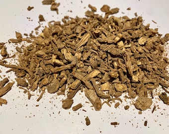Organic Dong Quai Root Dry Herb 1oz (Angelica sinensis)