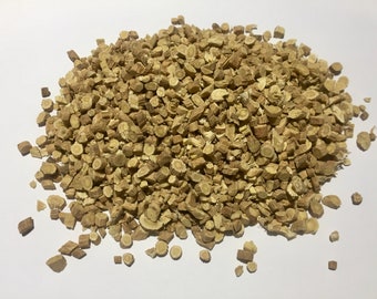 Organic Astragalus Root Dry Herb 1oz  (Astragalus membranaceous)
