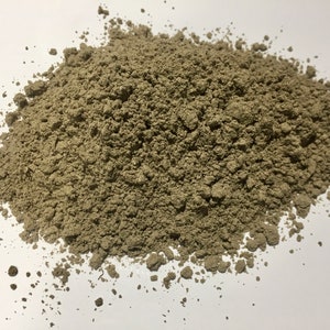 Organic Echinacea Root Powder 1oz (Echinacea angustifolia)
