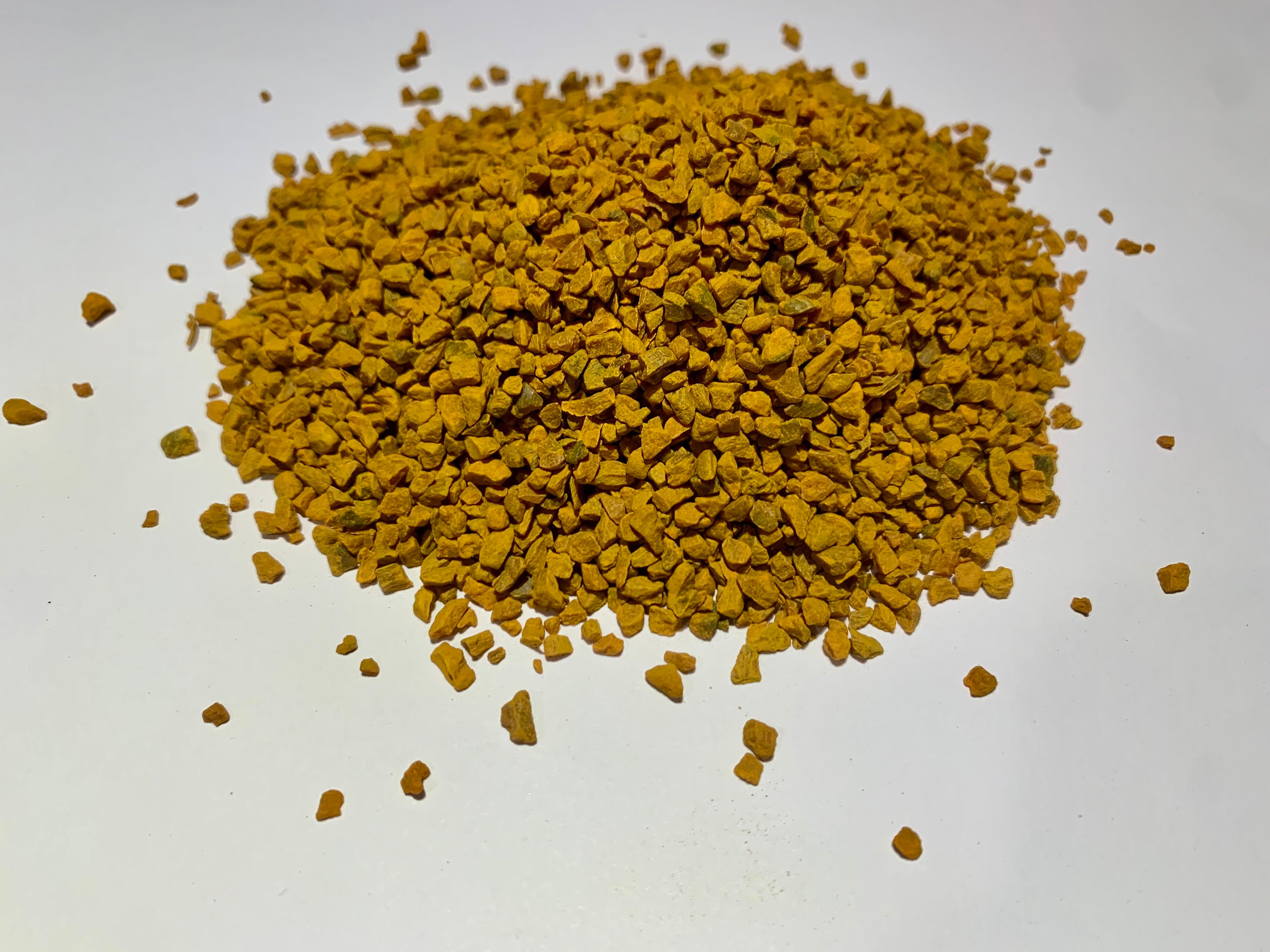 Organic Turmeric Root Dry Herb 1oz(Curcuma longa)
