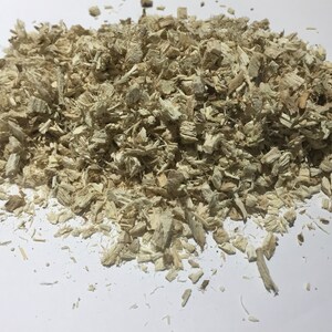 Organic Marshmallow Root Dry Herb 1oz (Althea officinalis)