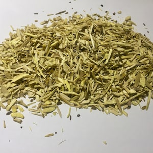 Organic Wild Oregon Grape Root Dry Herb 1oz  (Berberis aquifolium)