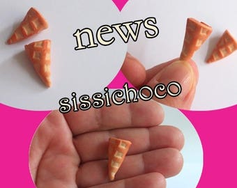 ice cream ice cream 3D X 5 (creator)