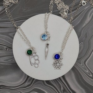 Callie jewelry etsy hot sale