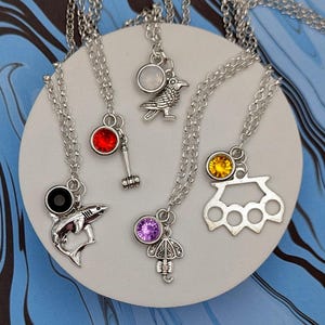 アクセサリー zzz Zzz necklace - Etsy 日本