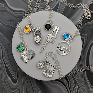 Sidney Jewelry Etsy