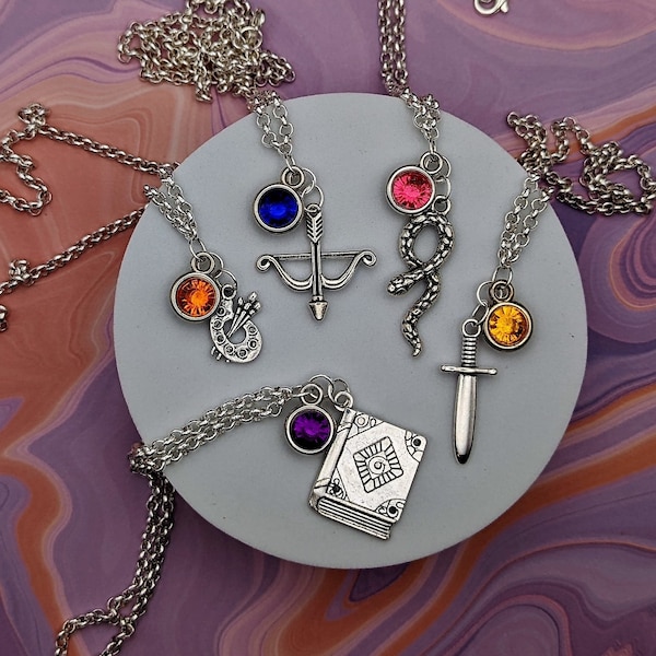 Shadowhunters Etsy shadowhunters-etsy
