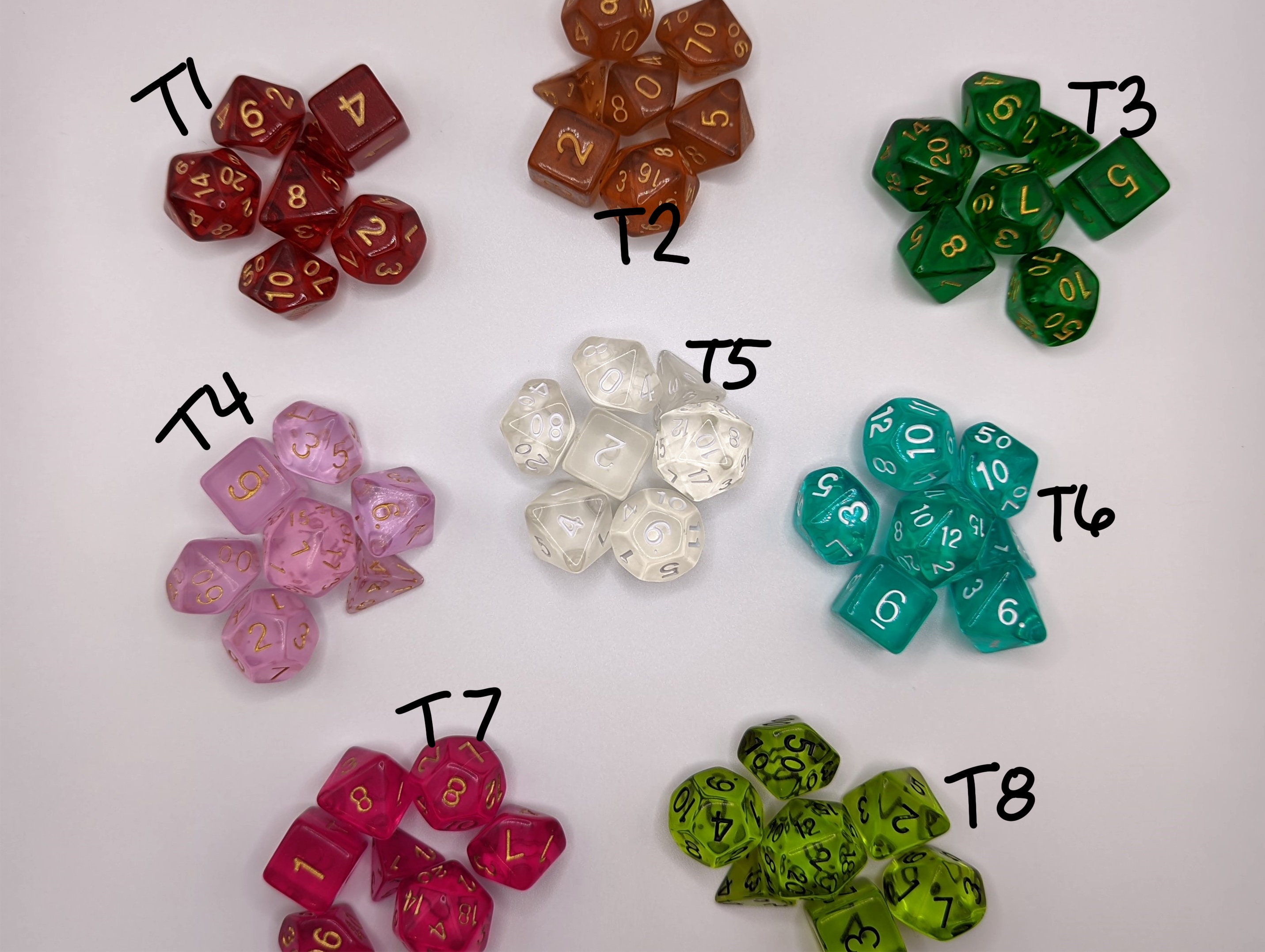 1 pièce de dé en résine 20 faces avec design de l'œil de , dé d20 1 pièce de dé en résine 20 faces avec design de l'œil de , dé d20