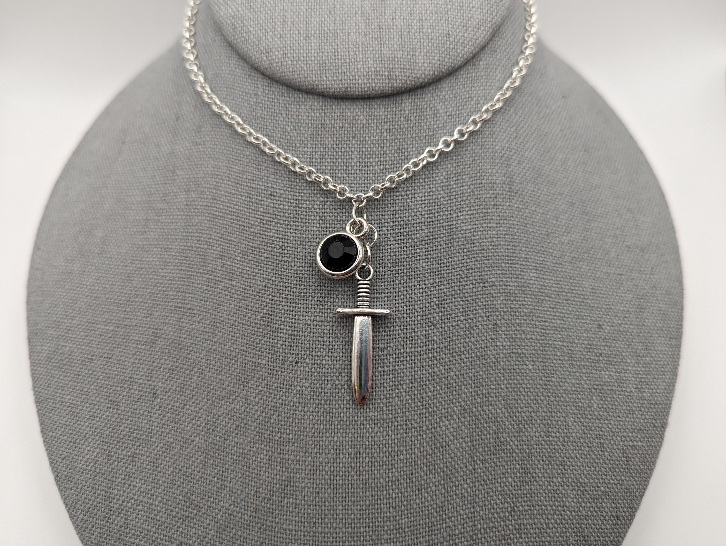 Dragon age deals necklace