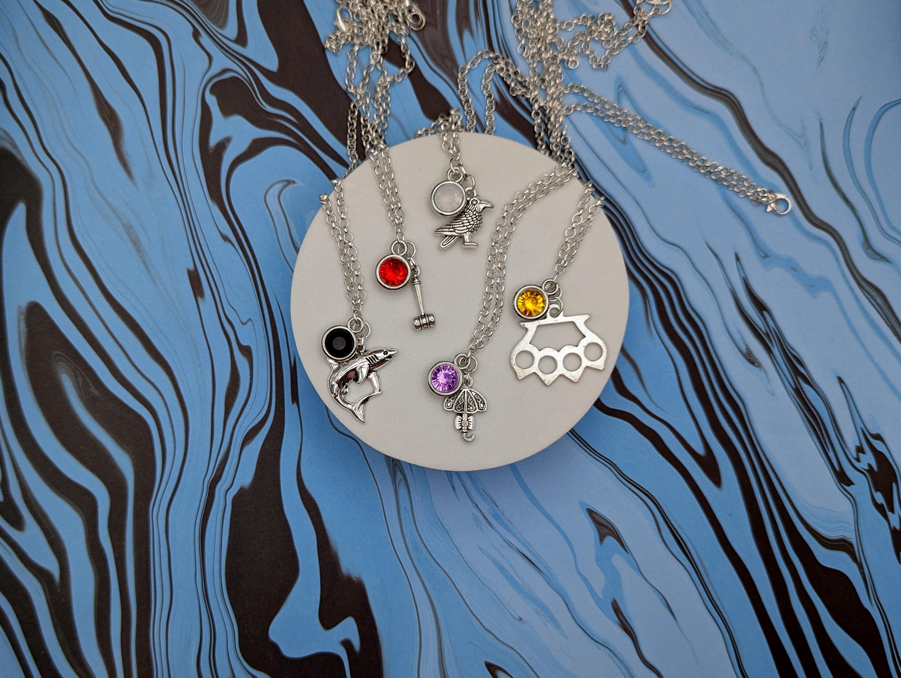 アクセサリー zzz Zenless Zone Zero Official Merchandise | Premium
