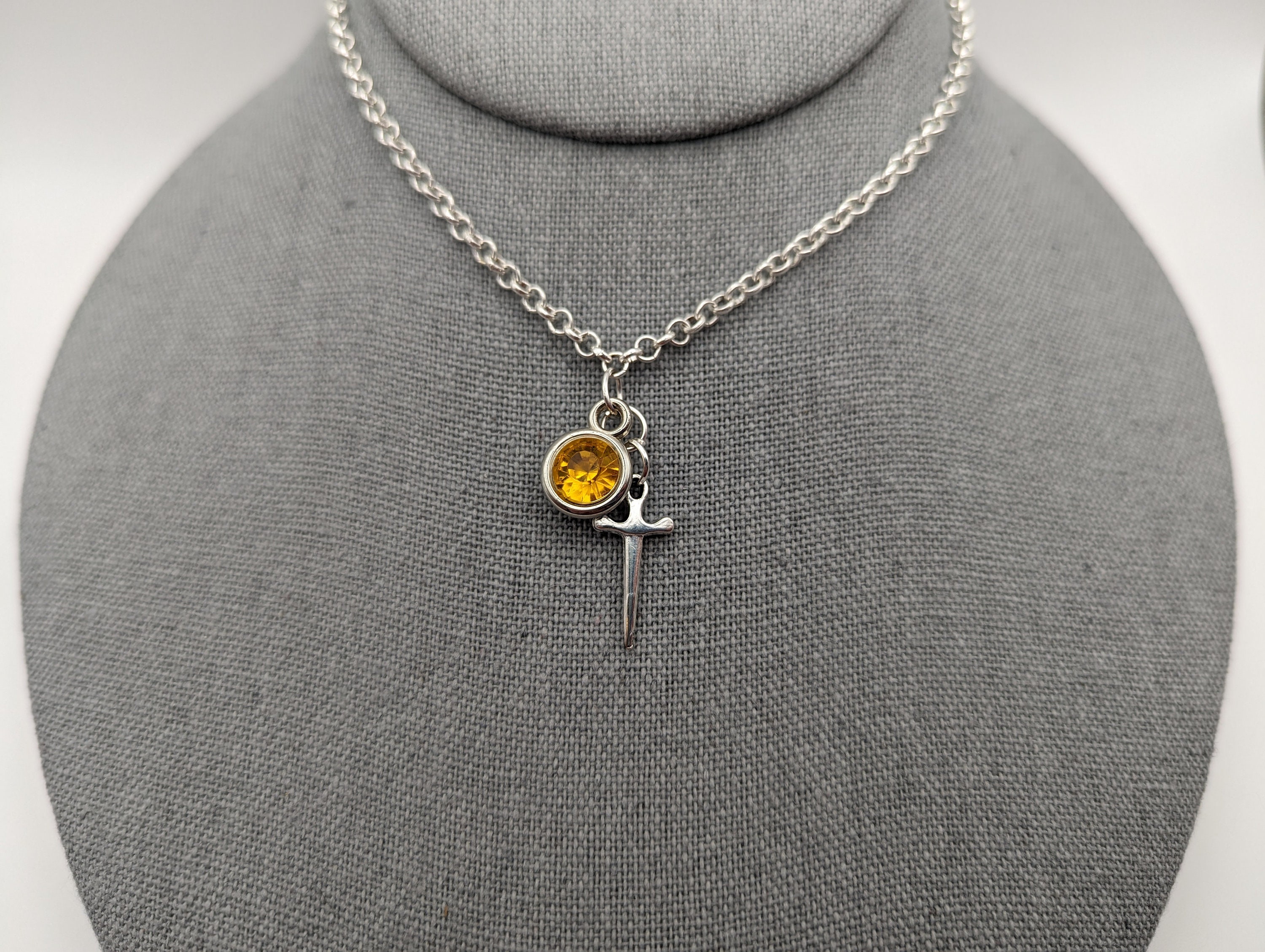 Dragon age necklace store