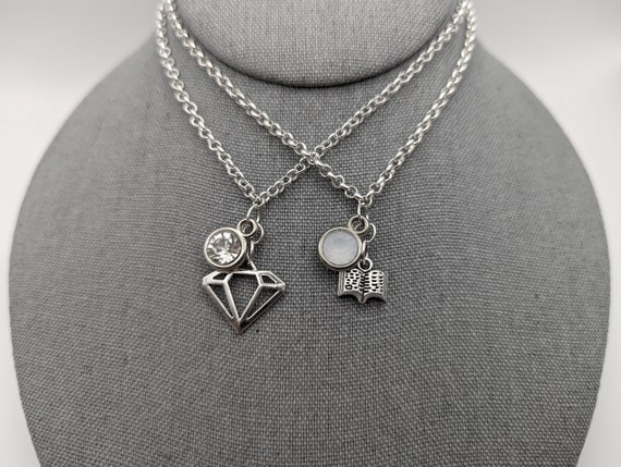 Dragon clearance age necklace