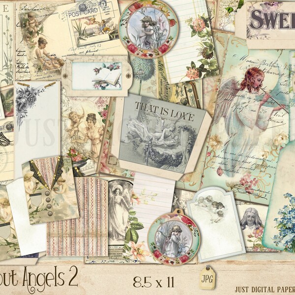 Christian Scrapbook - Etsy New Zealand