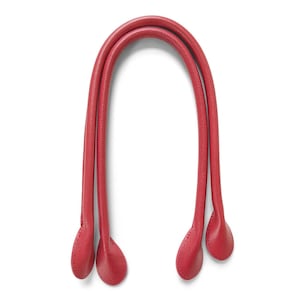 25 Inch Red Purse Straps Handles From Zakka Workshop BRAND NEW, Please See Description and Pictures For More Information!