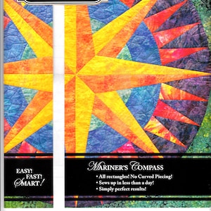 Mariner's best sale compass information
