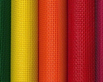 Pet Vinyl Mesh Screen- 16 Colors To Choose From, Each Roll Is 18&quot; Inch x 36&quot; Inch, From Lyle Enterprises, Please See Full Item Description!