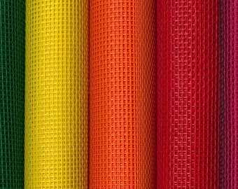 Pet Vinyl Mesh Screen- 16 Colors To Choose From, Each Roll Is 18" Inch x 36" Inch, From Lyle Enterprises Please See Description!