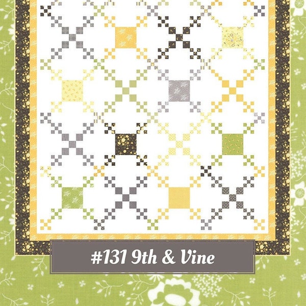 Coriander Quilts Etsy