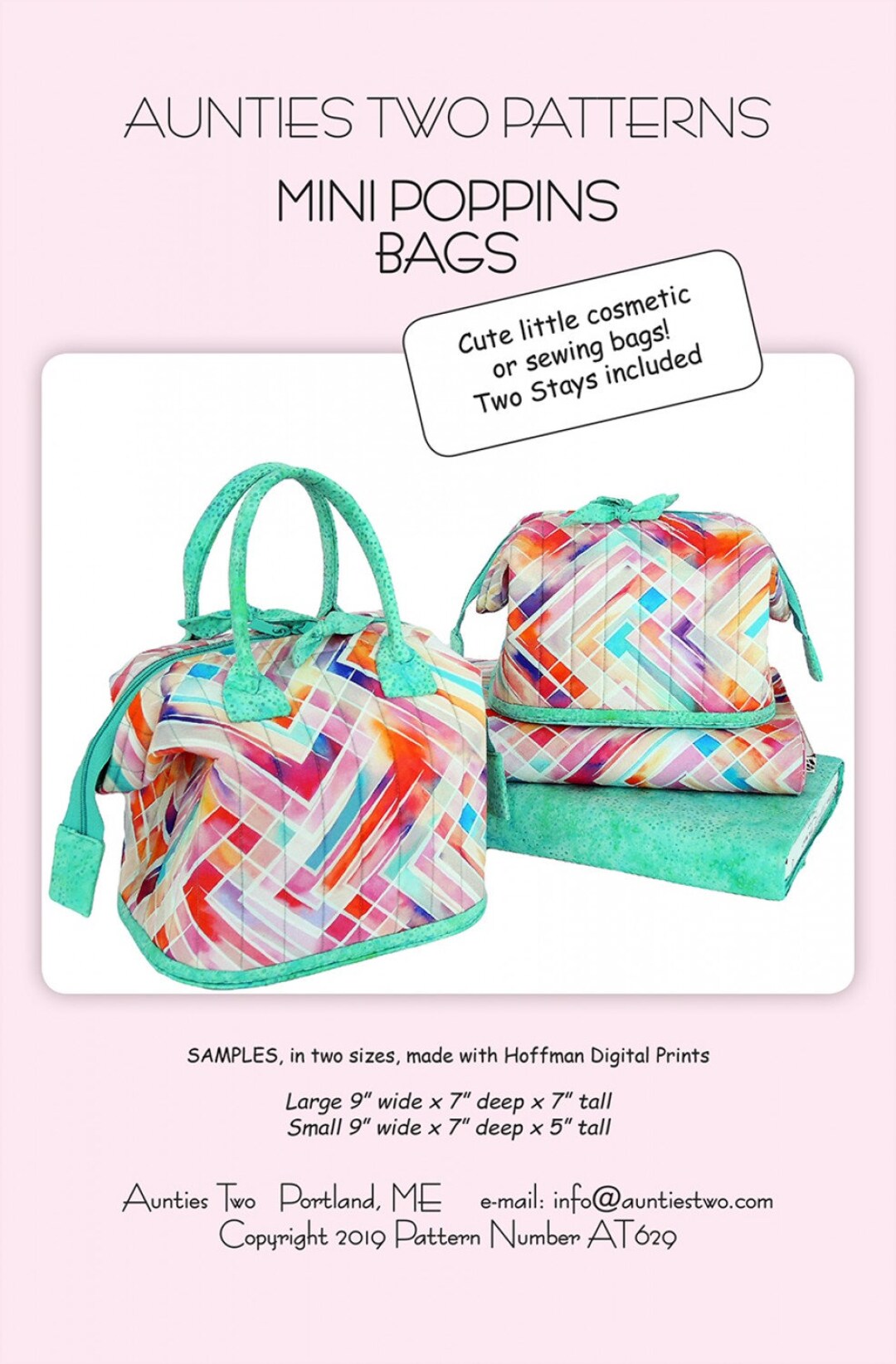 Little poppins bag deals