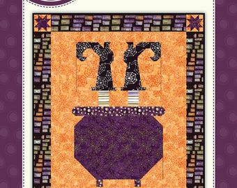 Oops! Quilt Pattern, From Pieces From My Heart BRAND NEW, Please See Description and Pictures For More Information!