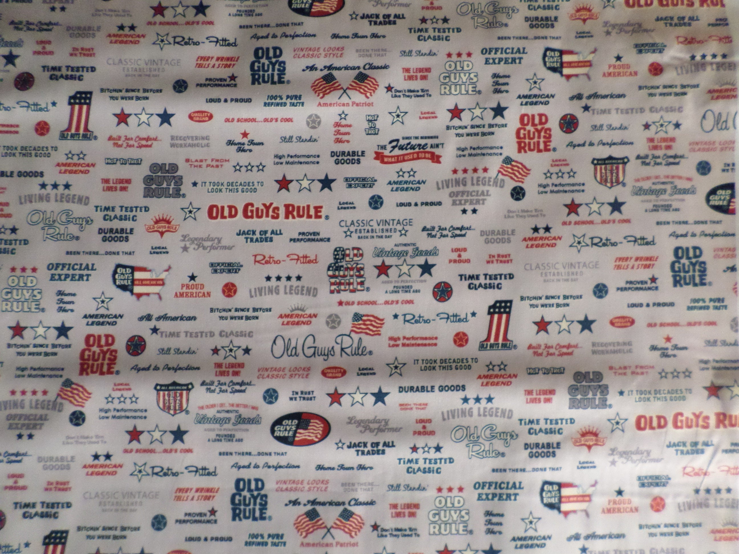 Craft Supplies & Tools Sewing & Needlecraft Robert Kaufman YARD Old