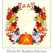 Baltimore Autumn BOM Applique Quilt Pattern From P3 Designs BRAND NEW ...