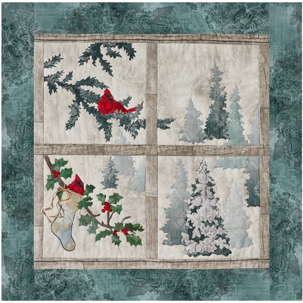Mckenna Ryan Quilt Kits - Etsy