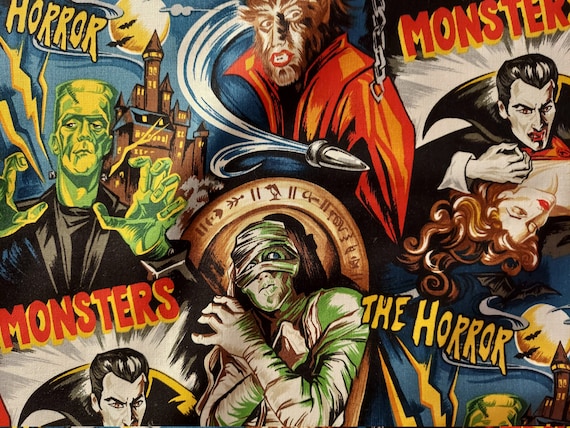 monsters versus Monsters vs. Aliens main image 0