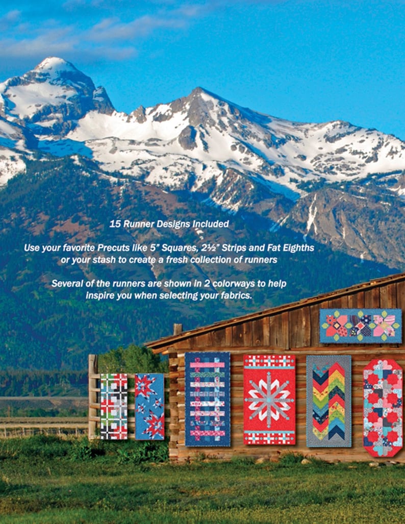 From Anka/'s Treasures NEW Please See Description and Pictures For More Information! Trendy Table 3 Softcover Book Quilting And Sewing