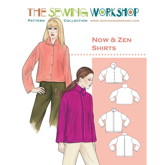 now and zen t shirt