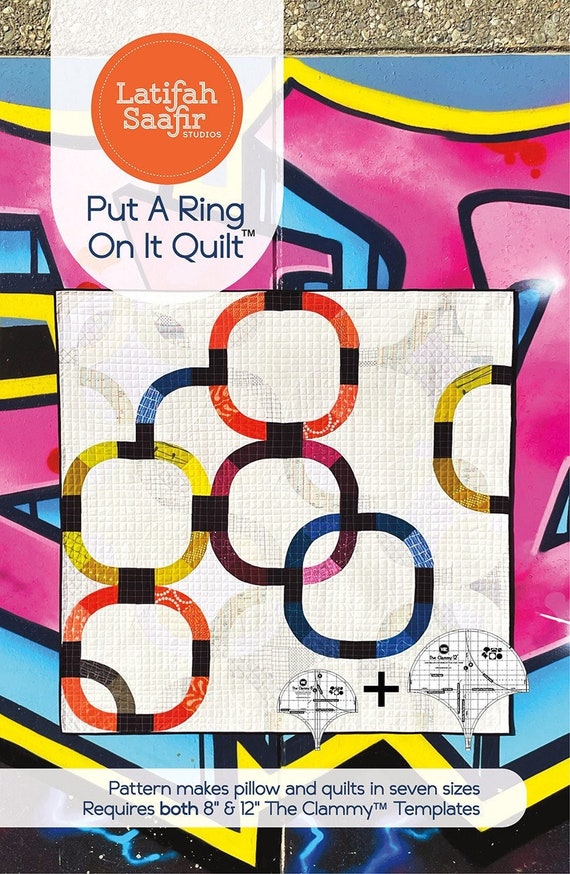 Put a Ring On It Quilt Put a Ring On It Quilt