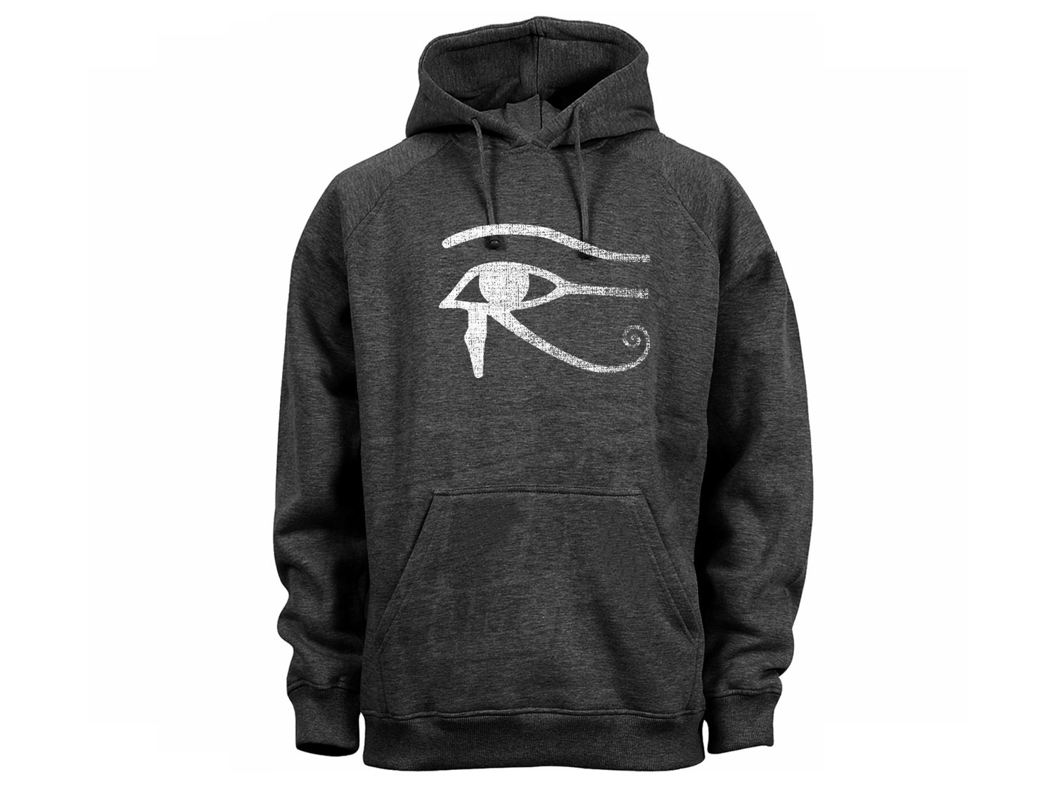 Ancient Egypt symbol Wadjet Udjat Eye of Ra Horus distressed | Etsy