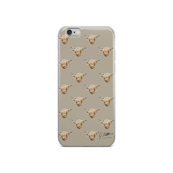 Cow 2024 phone case