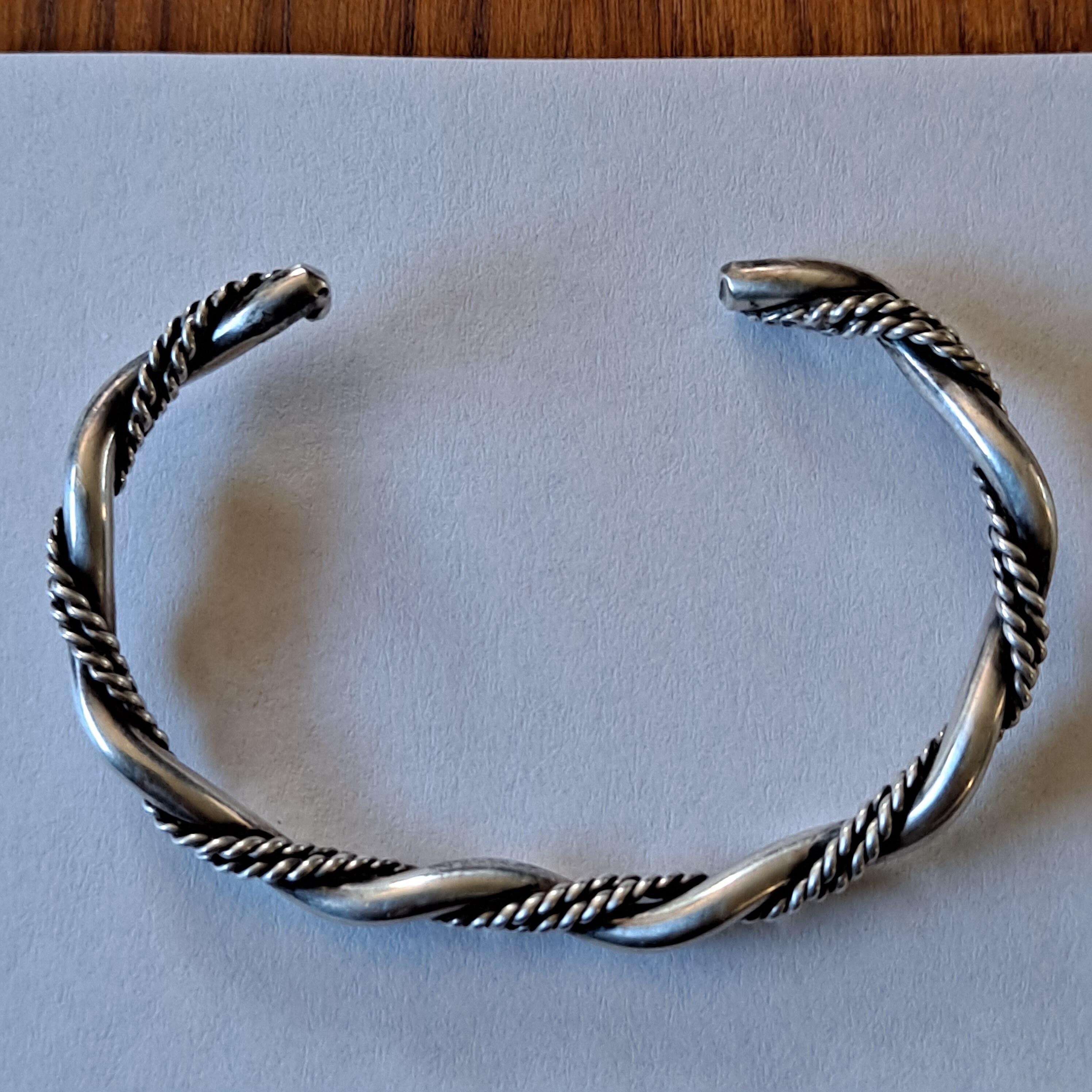 アクセサリー VT navajo bangle vintage il_fullxfull.5745242996_3jt9.jpg